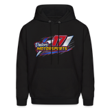 Kyle Valeri | 2023 | Adult Hoodie - black
