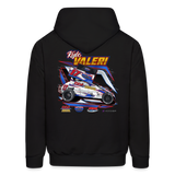 Kyle Valeri | 2023 | Adult Hoodie - black