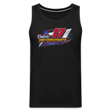 Kyle Valeri | 2023 | Men's Tank - black