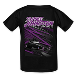 Sydnee Johnston | 2023 | Youth T-Shirt - black