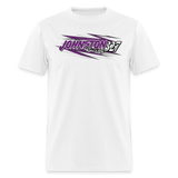 Sydnee Johnston | 2023 | Adult T-Shirt - white