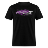 Sydnee Johnston | 2023 | Adult T-Shirt - black