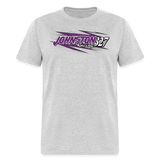Sydnee Johnston | 2023 | Adult T-Shirt
