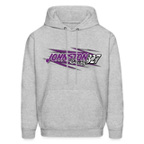 Sydnee Johnston | 2023 | Adult Hoodie - heather gray