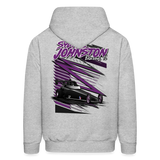 Sydnee Johnston | 2023 | Adult Hoodie - heather gray