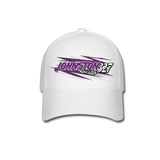 Sydnee Johnston | 2023 | Baseball Cap - white
