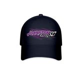 Sydnee Johnston | 2023 | Baseball Cap - navy