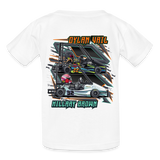 Vail Motorsports | 2023 | Youth T-Shirt - white