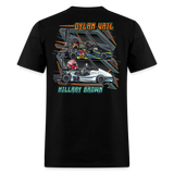 Vail Motorsports | 2023 | Adult T-Shirt - black