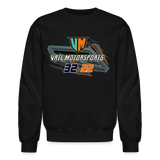 Vail Motorsports | 2023 | Adult Crewneck Sweatshirt - black