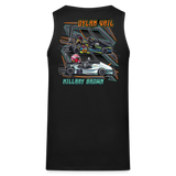 Vail Motorsports | 2023 | Men's Tank - black