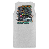 Vail Motorsports | 2023 | Men's Tank - heather gray