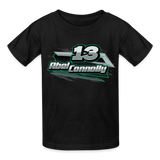 Abel Connolly | 2023 | Youth T-Shirt - black