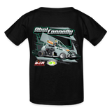Abel Connolly | 2023 | Youth T-Shirt - black