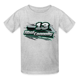 Abel Connolly | 2023 | Youth T-Shirt - heather gray