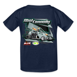 Abel Connolly | 2023 | Youth T-Shirt - navy