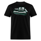 Abel Connolly | 2023 | Adult T-Shirt - black