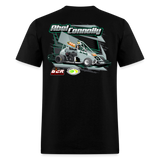 Abel Connolly | 2023 | Adult T-Shirt - black