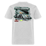 Abel Connolly | 2023 | Adult T-Shirt - heather gray