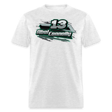 Abel Connolly | 2023 | Adult T-Shirt