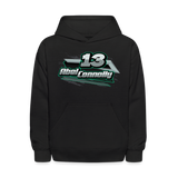 Abel Connolly | 2023 | Youth Hoodie - black