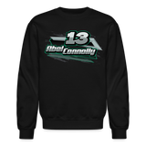 Abel Connolly | 2023 | Adult Crewneck Sweatshirt - black