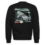 Abel Connolly | 2023 | Adult Crewneck Sweatshirt - black