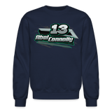 Abel Connolly | 2023 | Adult Crewneck Sweatshirt - navy