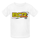 Karter Lane | 2023 | Youth T-Shirt - white