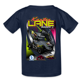 Karter Lane | 2023 | Youth T-Shirt - navy