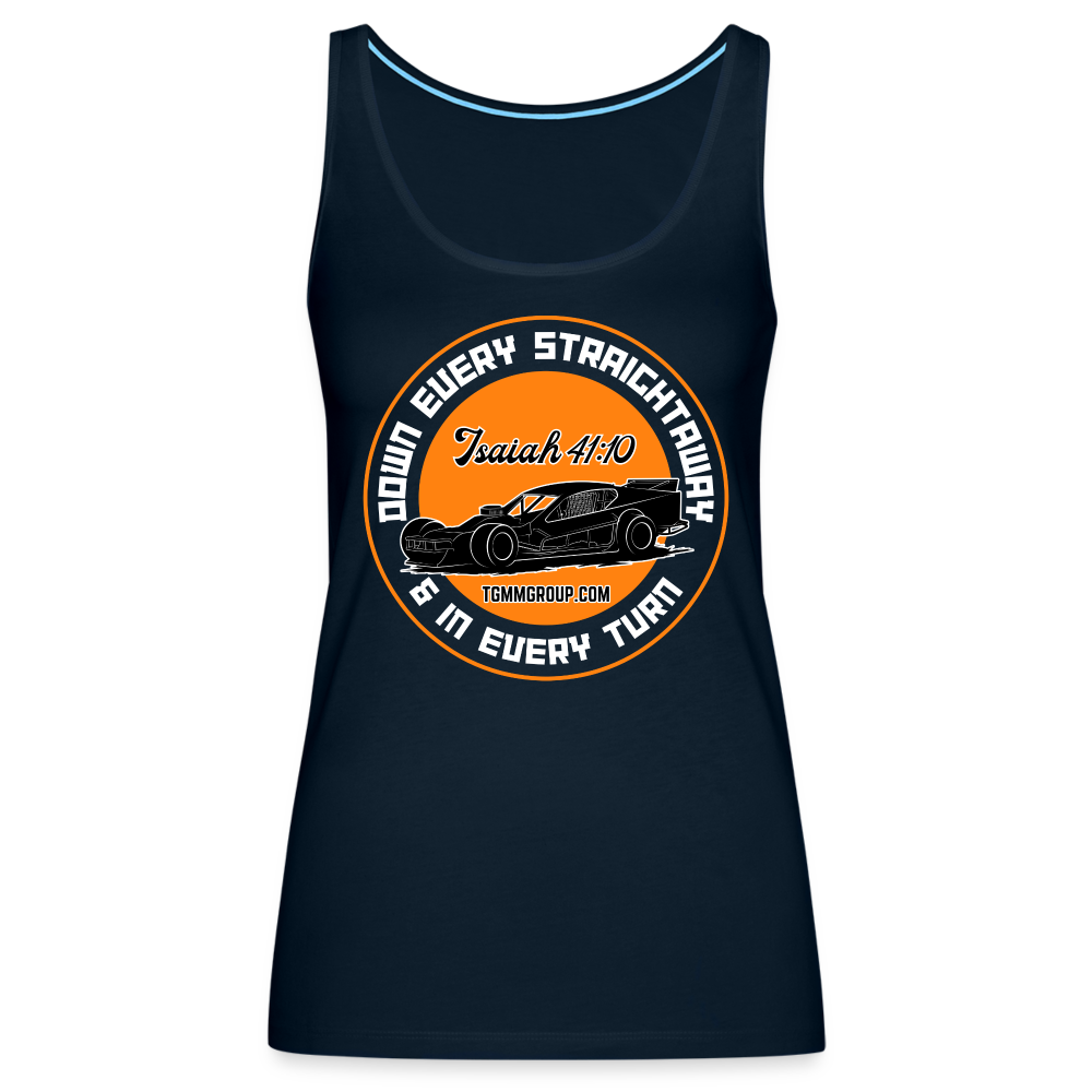 Tim Garrison Modified 2023 Womens Tank Five Star Racewear 3369