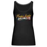 Hagen Langley | 2023 | Women's Tank - black
