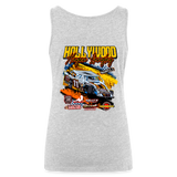 Hagen Langley | 2023 | Women's Tank - heather gray