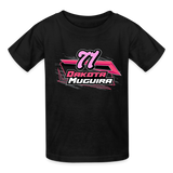 Dakota Muguira | 2023 | Youth T-Shirt - black