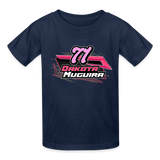 Dakota Muguira | 2023 | Youth T-Shirt - navy