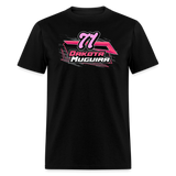 Dakota Muguira | 2023 | Adult T-Shirt - black
