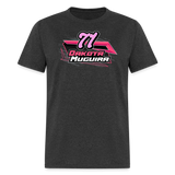 Dakota Muguira | 2023 | Adult T-Shirt - heather black