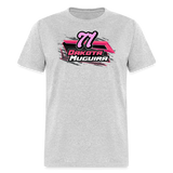 Dakota Muguira | 2023 | Adult T-Shirt - heather gray