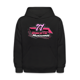 Dakota Muguira | 2023 | Youth Hoodie - black