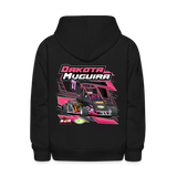 Dakota Muguira | 2023 | Youth Hoodie - black