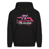 Dakota Muguira | 2023 | Adult Hoodie - black