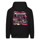 Dakota Muguira | 2023 | Adult Hoodie - black