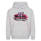 Dakota Muguira | 2023 | Adult Hoodie - ash