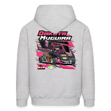Dakota Muguira | 2023 | Adult Hoodie - ash