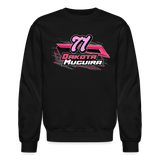 Dakota Muguira | 2023 | Adult Crewneck Sweatshirt - black