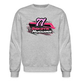Dakota Muguira | 2023 | Adult Crewneck Sweatshirt - heather gray