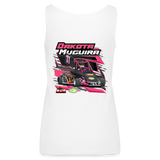 Dakota Muguira | 2023 | Women's Tank - white