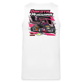 Dakota Muguira | 2023 | Men's Tank - white