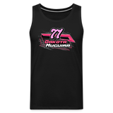 Dakota Muguira | 2023 | Men's Tank - black