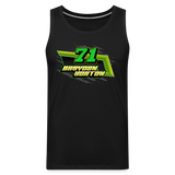 Brayden Horton | 2023 | Men's Tank - black